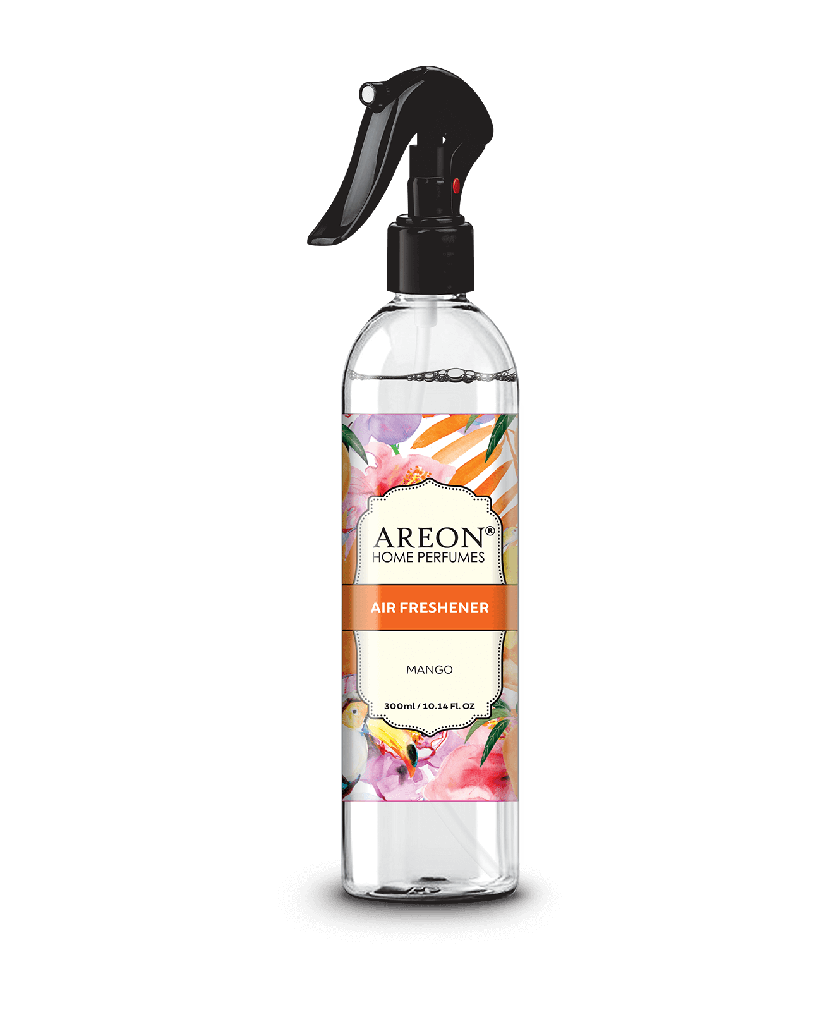 Areon Home SPRAY 300 ml Mango