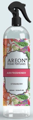 Areon Home SPRAY 300 ml Strawberry