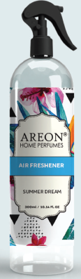 Areon Home SPRAY 300 ml Summer Dream