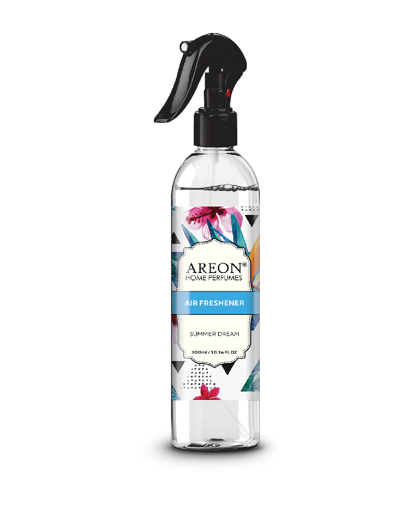Areon Home SPRAY 300 ml Summer Dream
