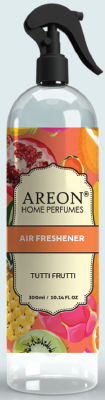 Areon Home SPRAY 300 ml Tutti Frutti