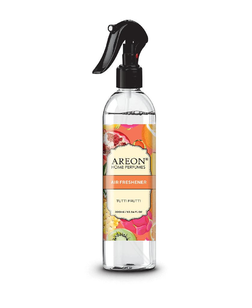 Areon Home SPRAY 300 ml Tutti Frutti