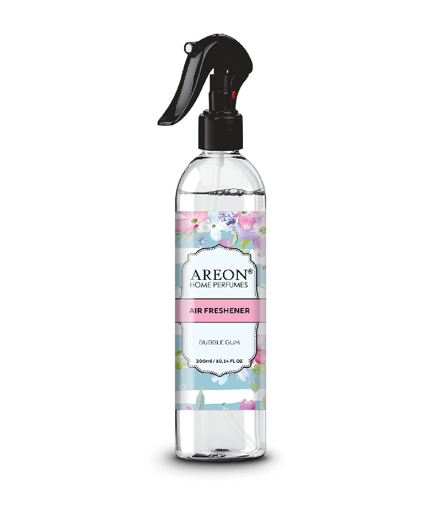 Areon Home SPRAY 300 ml Bubble Gum