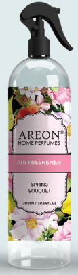 Areon Home SPRAY 300 ml Spring Bouquet