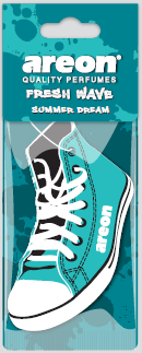 Areon Dry Fresh Wave Summer Dream