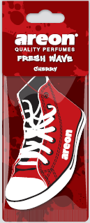 Areon Dry Fresh Wave Cherry