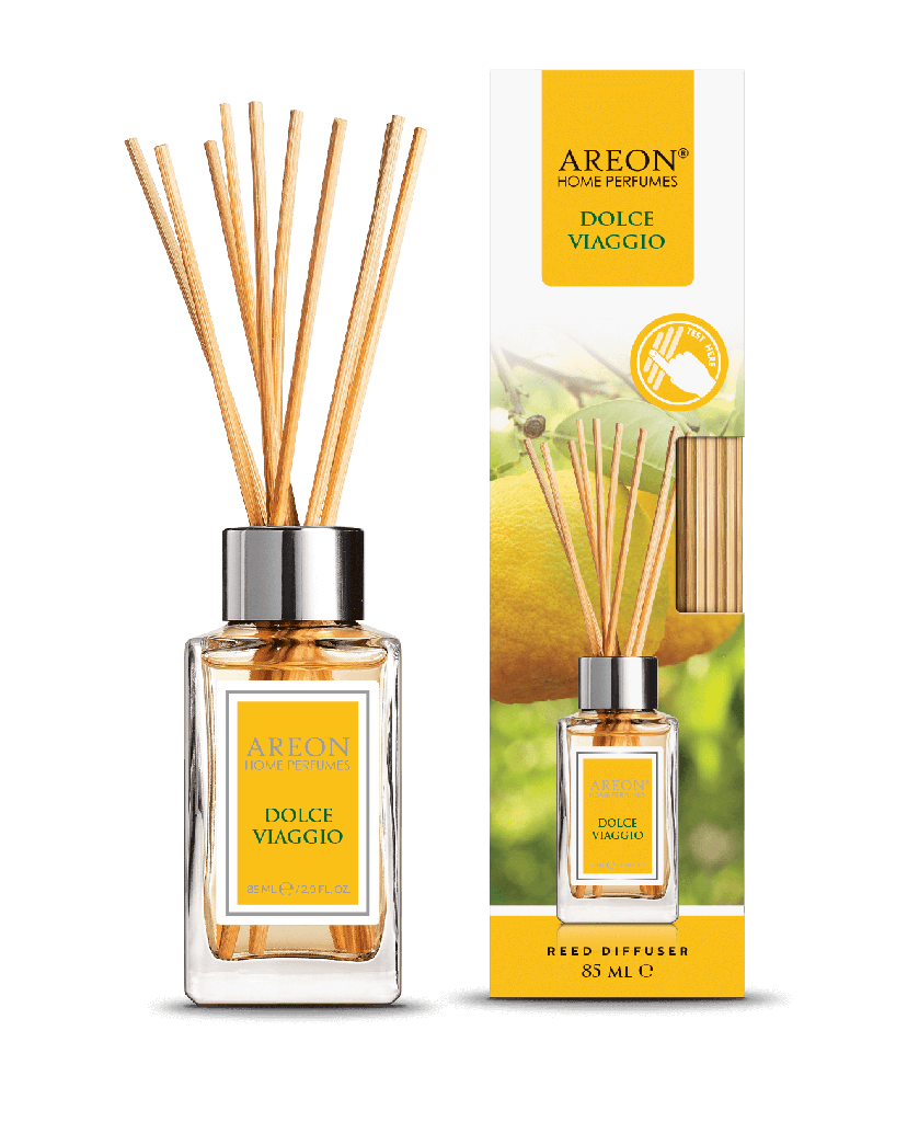 Areon Home Perfume 85 ml Dolce Viaggio