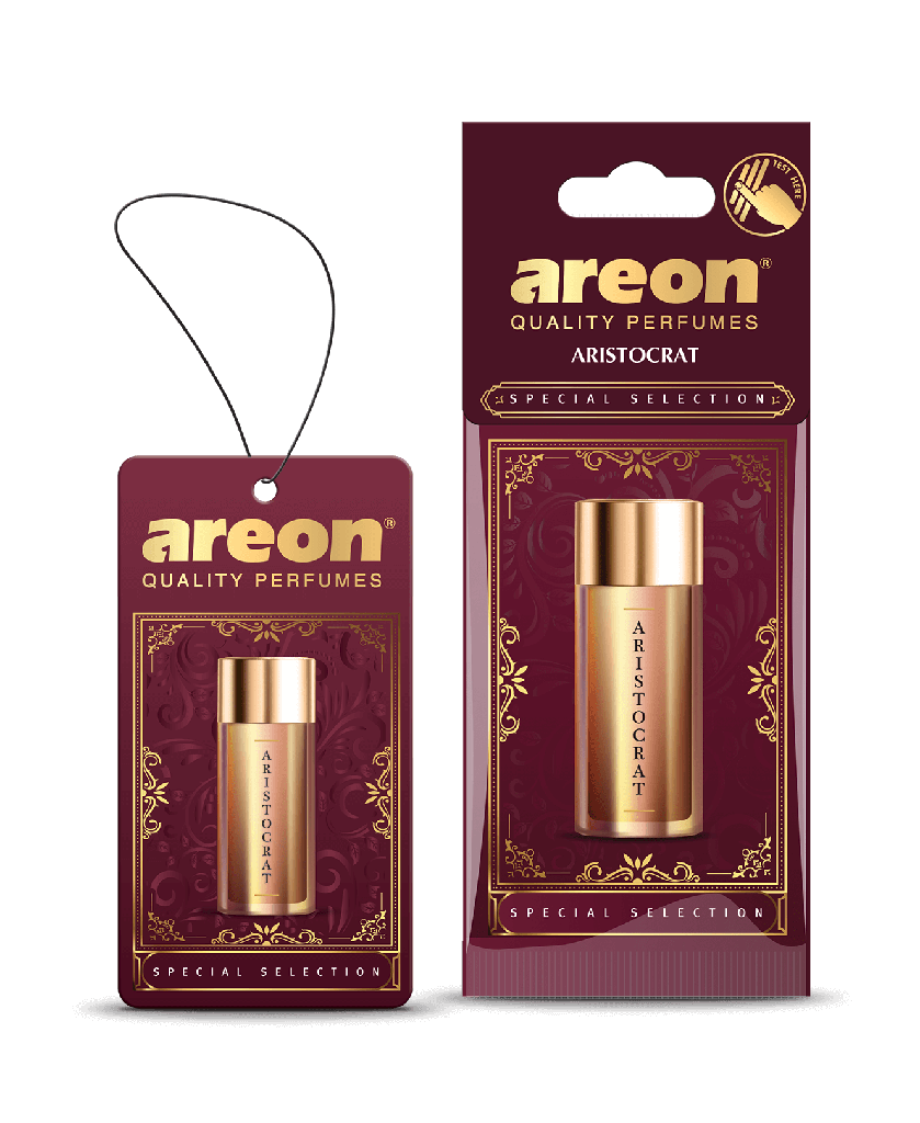 Areon Mon Special Selection Aristocrat