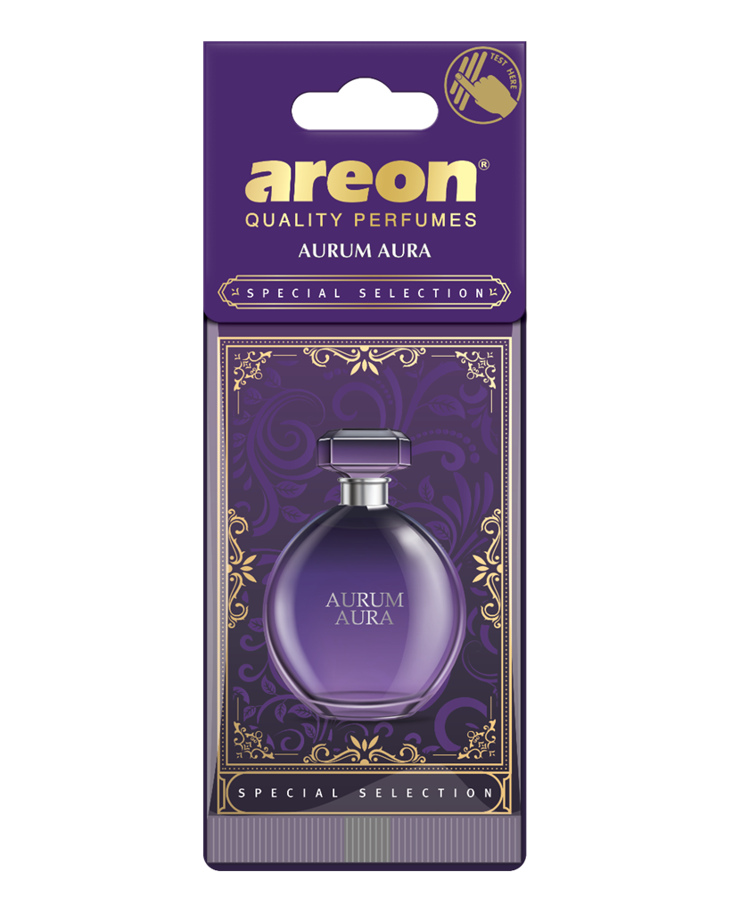 Areon Mon Special Selection Aurum Aura