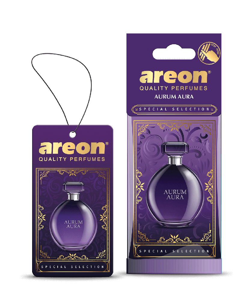 Areon Mon Special Selection Aurum Aura