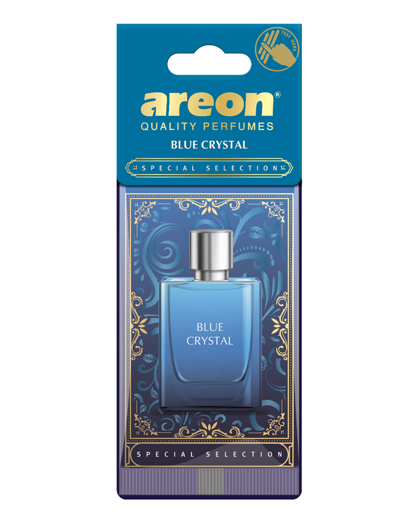 Areon Mon Special Selection Blue Crystal