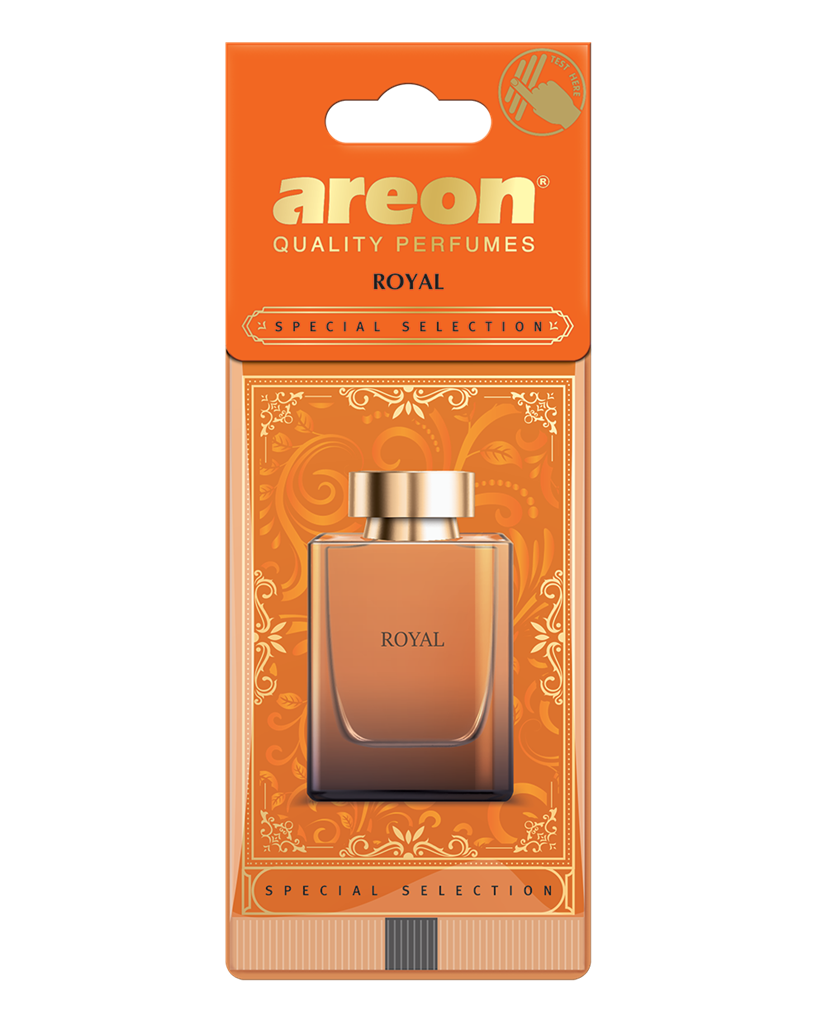 Areon Mon Special Selection Royal