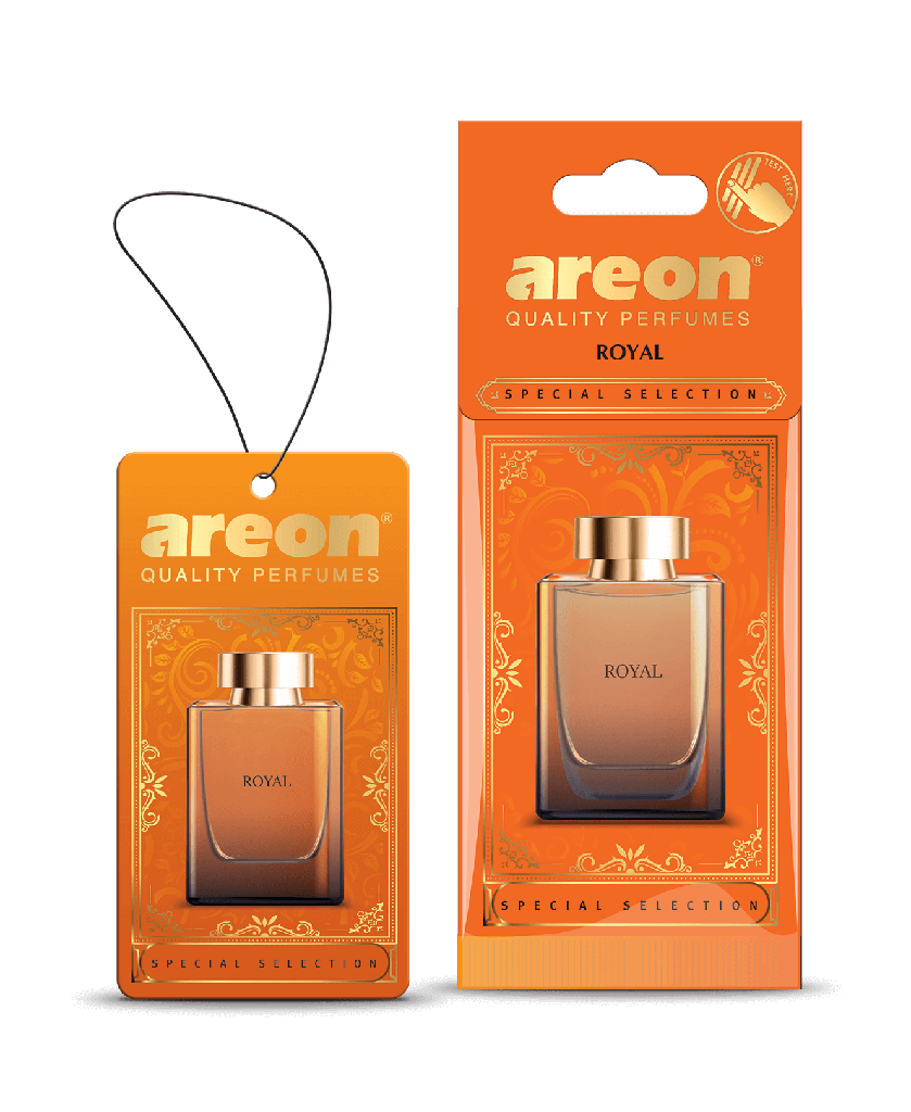 Areon Mon Special Selection Royal