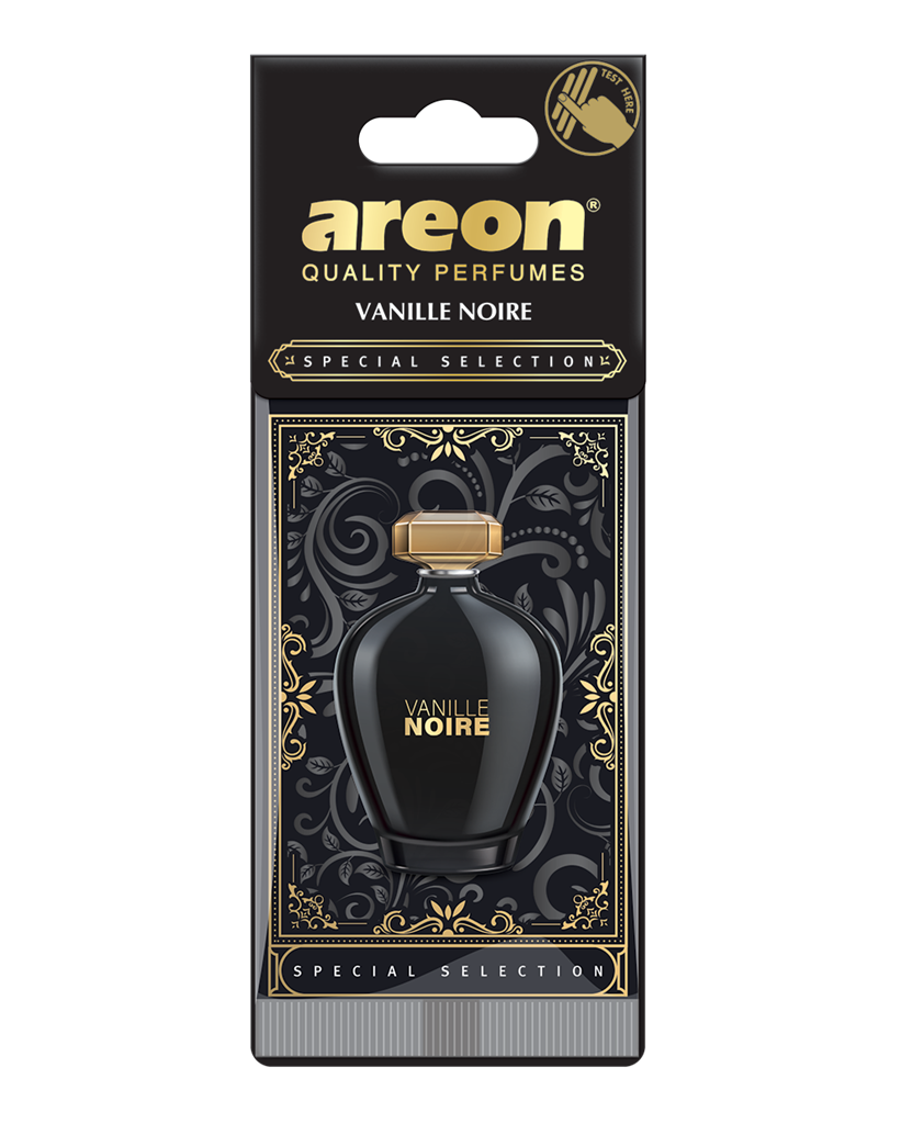 Areon Mon Special Selection Vanille Noire