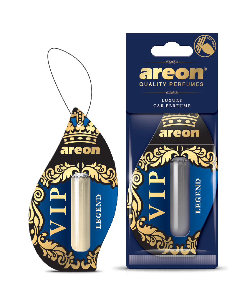 Areon Liquid 5 ml VIP Legend