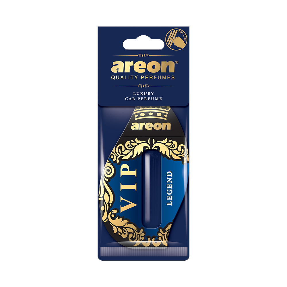 Areon Liquid 5 ml VIP Legend