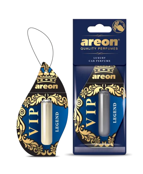 Areon Liquid 5 ml VIP Legend