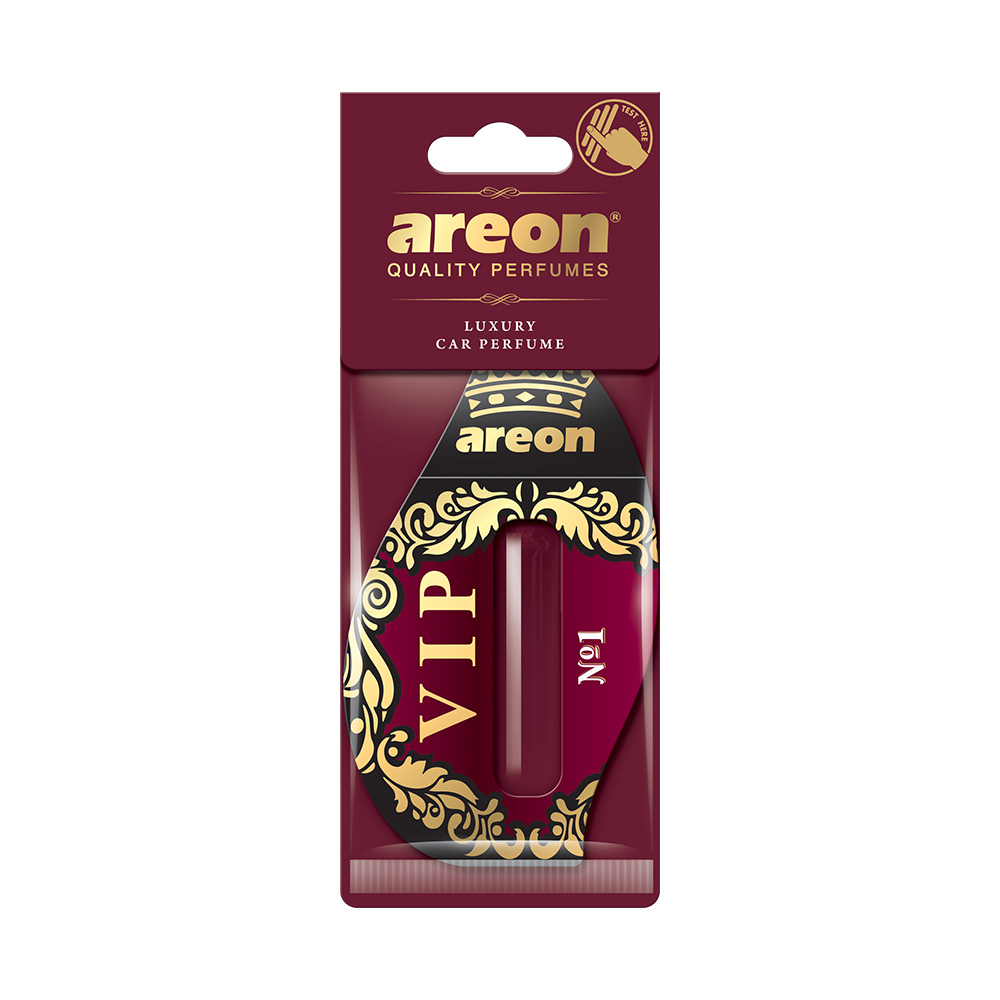 Areon Liquid 5 ml VIP No 1