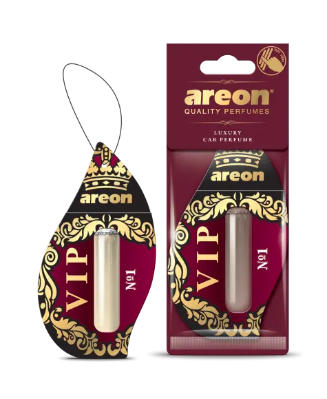 Areon Liquid 5 ml VIP No 1