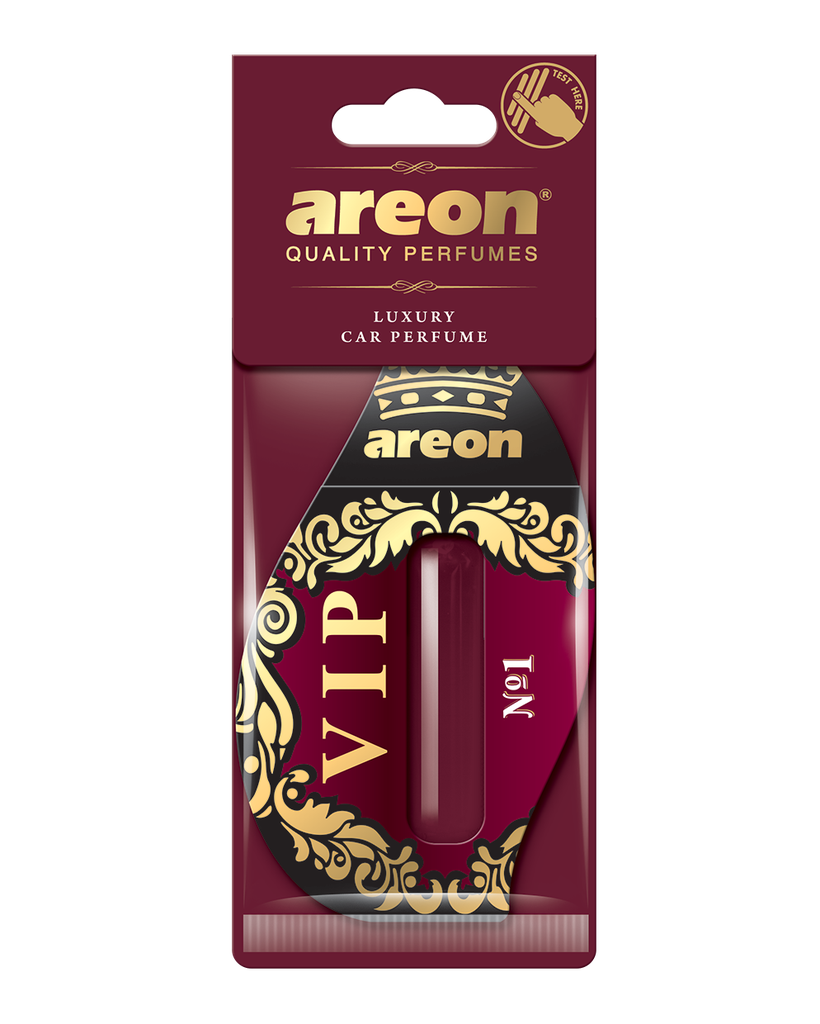 Areon Liquid 5 ml VIP No 1