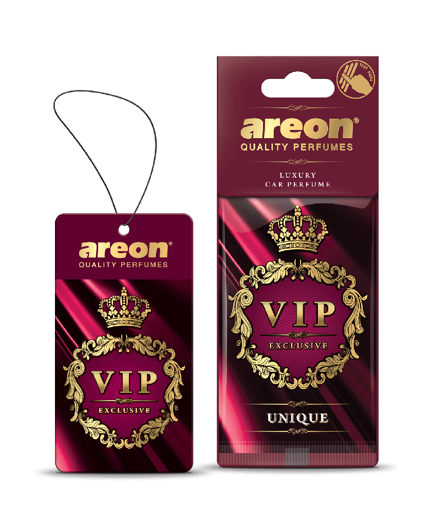 Areon VIP Exclusive Unique