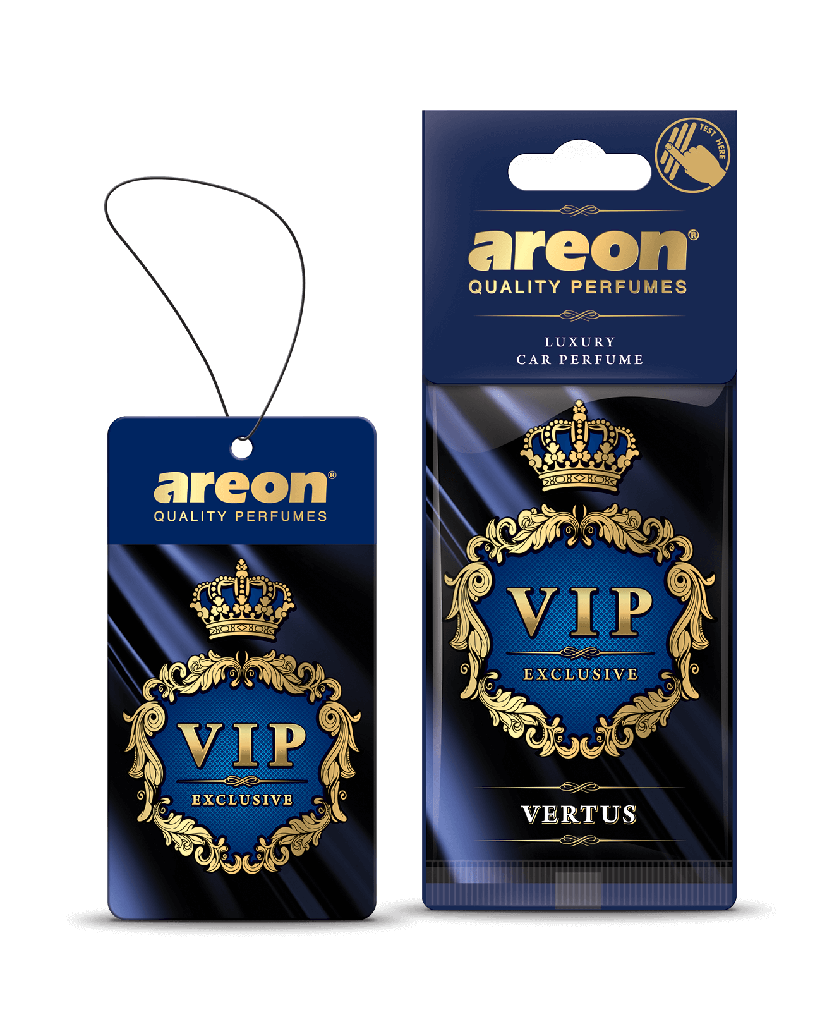 Areon VIP Exclusive Vertus