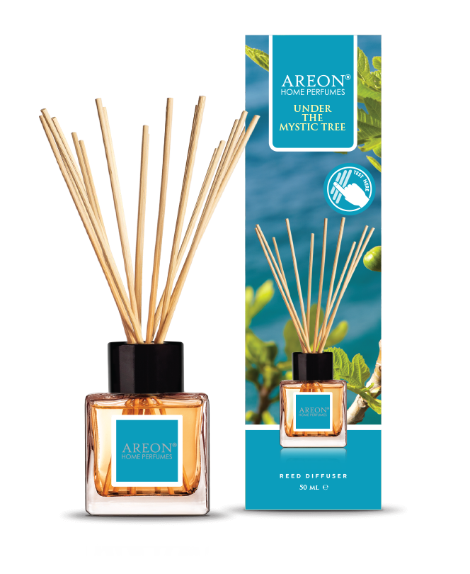 Areon Home Perfume 50 ml Under the Mystic Tree