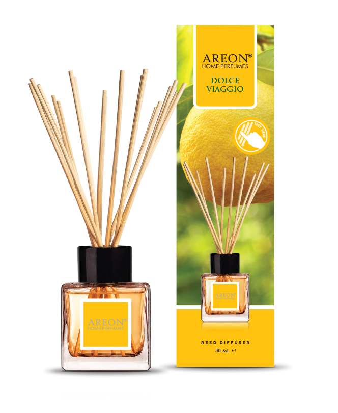 Areon Home Perfume 50 ml Dolce Viaggio