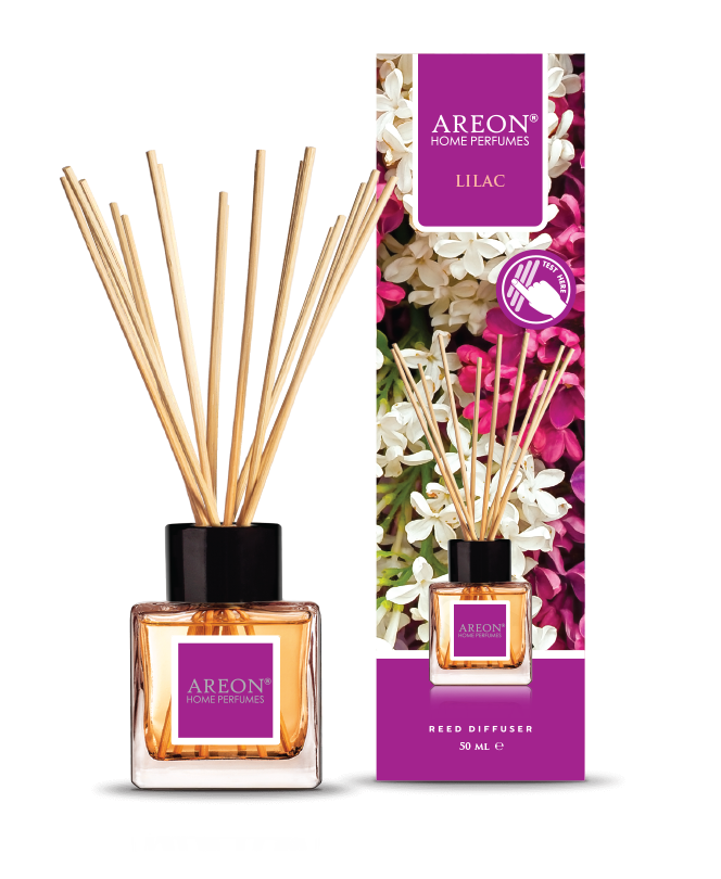 Areon Home Perfume 50 ml Lilac