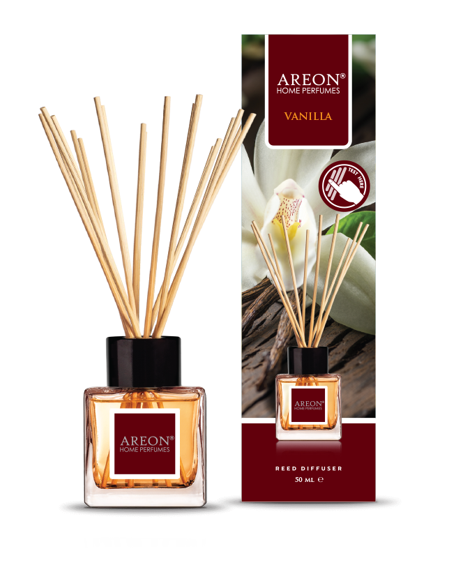 Areon Home Perfume 50 ml Vanilla