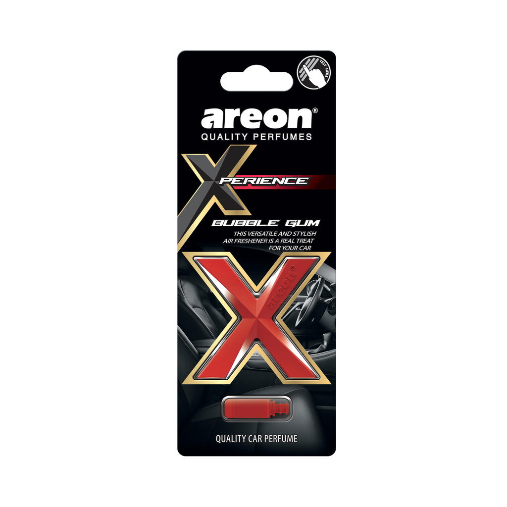 Areon Xperience Bubble Gum