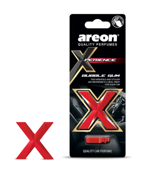 Areon Xperience Bubble Gum