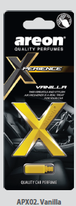 Areon Xperience Vanilla