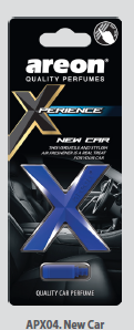 Areon Xperience New Car