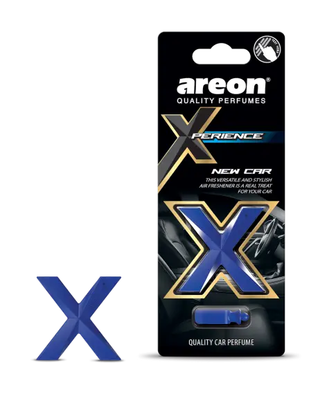 Areon Xperience New Car