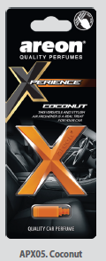 Areon Xperience Coconut