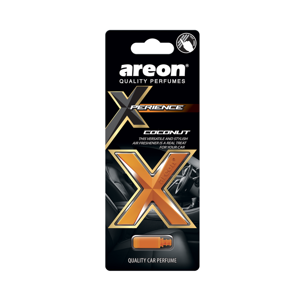 Areon Xperience Coconut