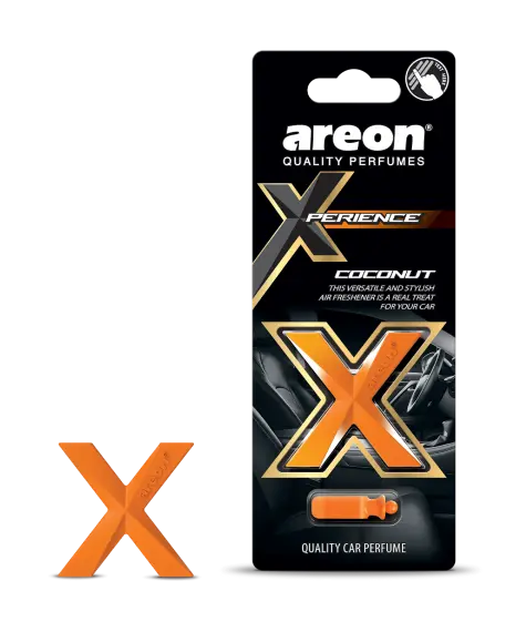 Areon Xperience Coconut