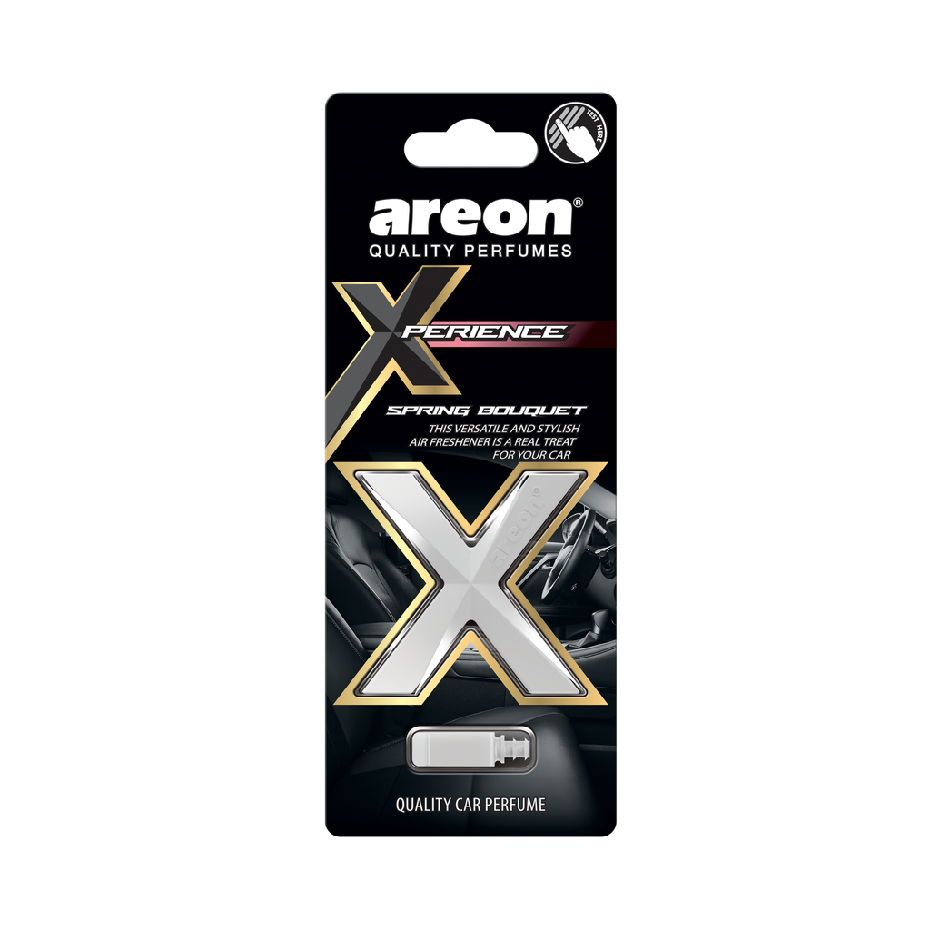 Areon Xperience Spring Bouquet