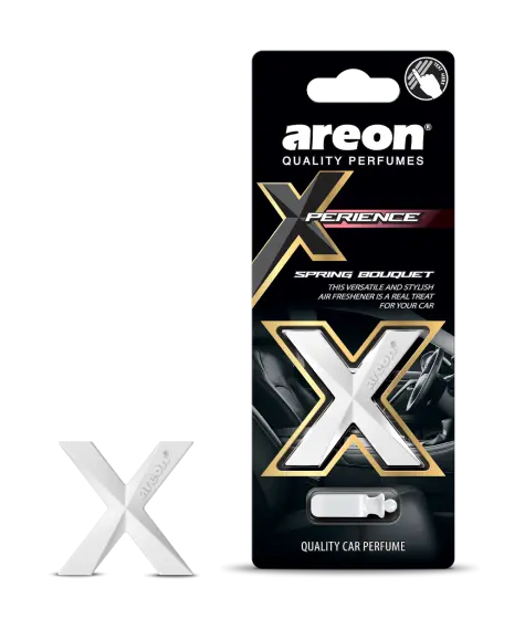 Areon Xperience Spring Bouquet