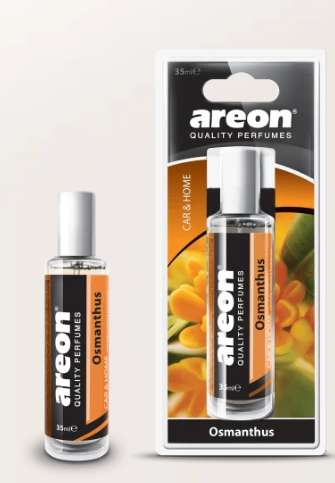 Areon Perfume 35 ml blister Osmanthus