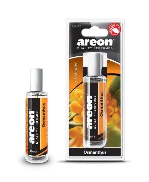 Areon Perfume 35 ml blister Osmanthus