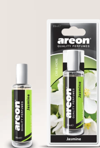 Areon Perfume 35 ml blister Jasmine