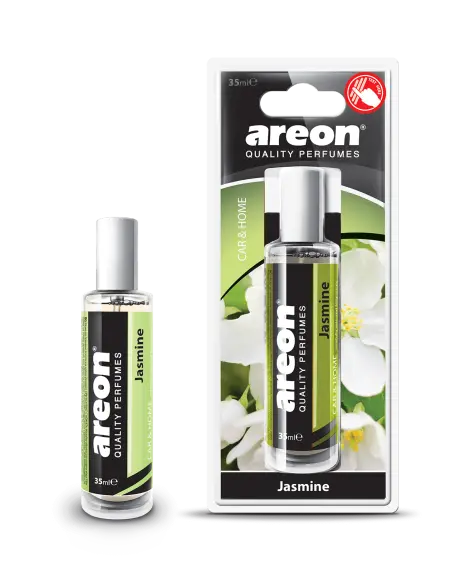 Areon Perfume 35 ml blister Jasmine