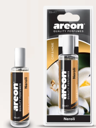 Areon Perfume 35 ml blister Neroli