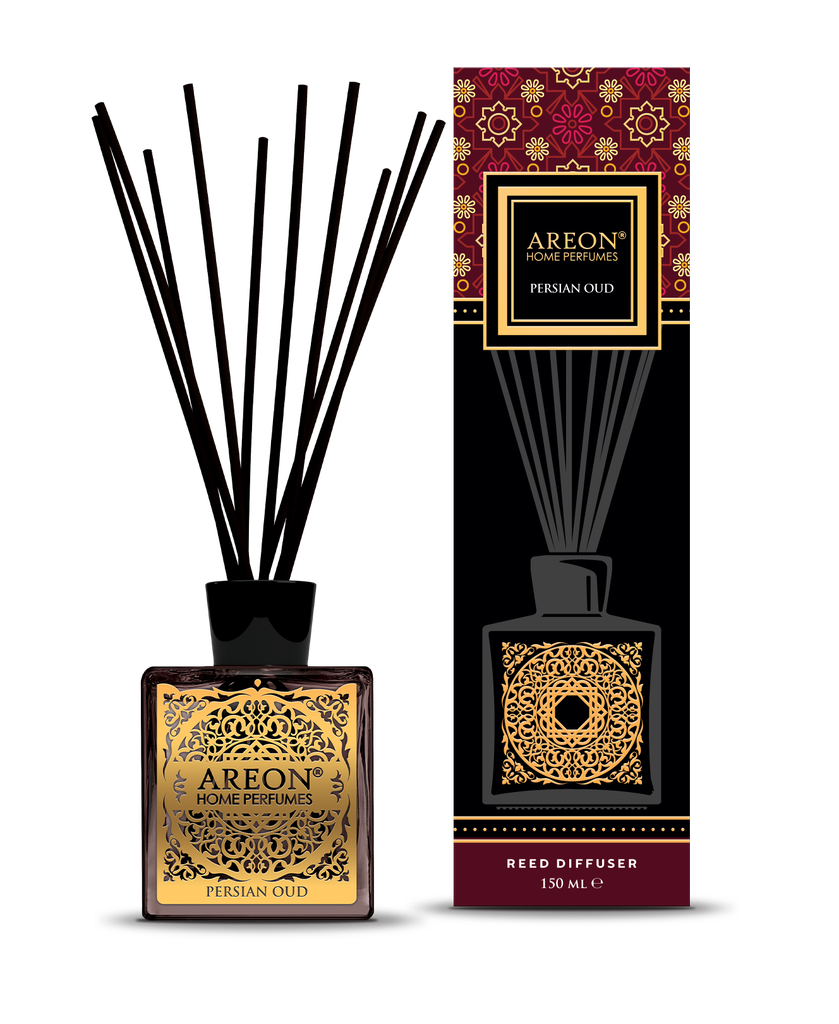 Areon Home Perfume 150 ml Persian Oud