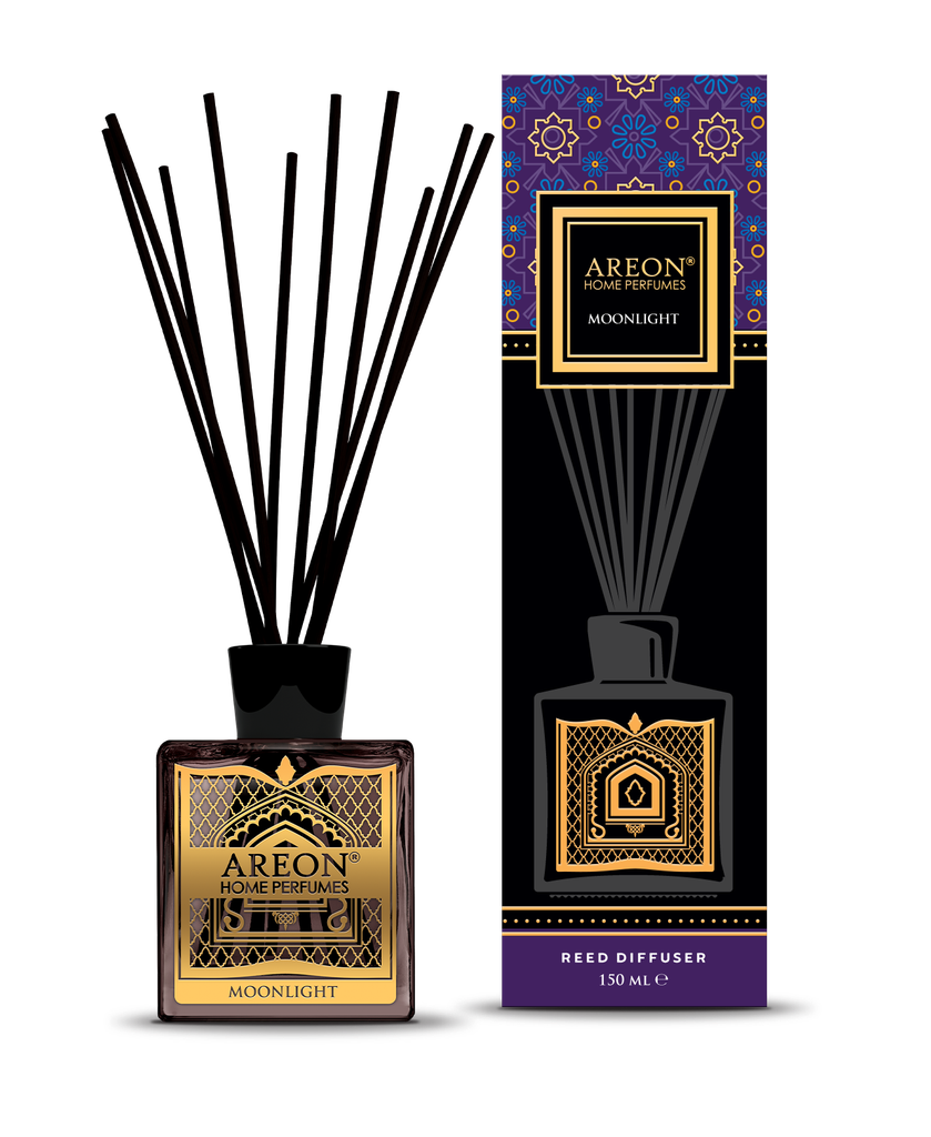 Areon Home Perfume 150 ml Moonlight