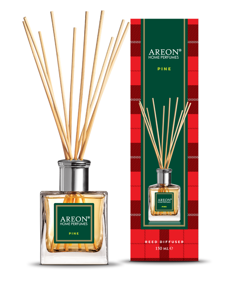 Areon Home Perfume 150 ml Tartan Pine