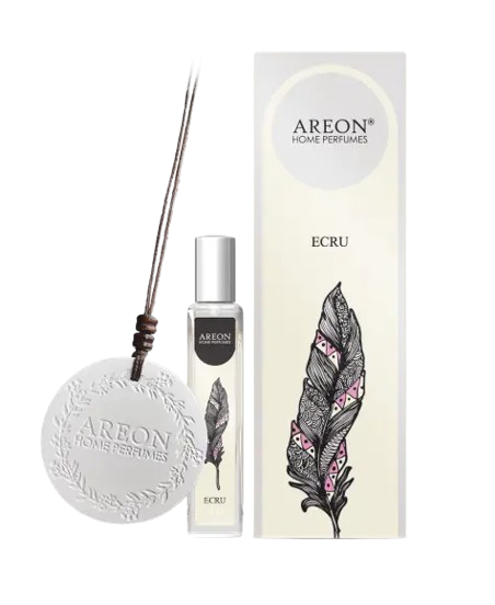 Areon Home Perfume Ceramic Disc 20 ml Ecru