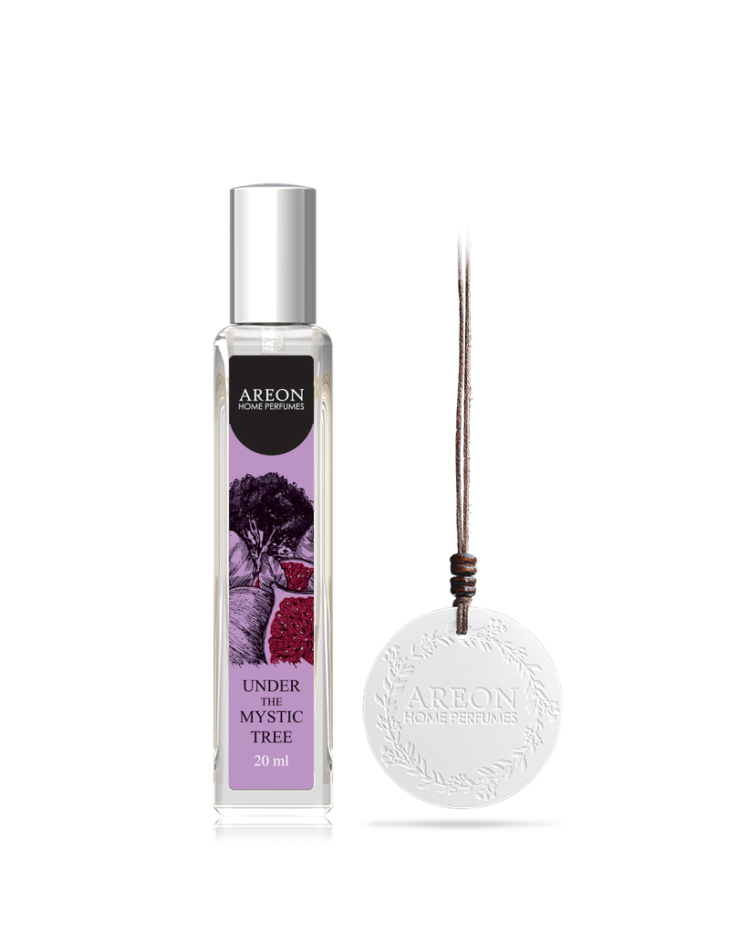 Areon Home Perfume Ceramic Disc 20 ml Under the Mystic Tree